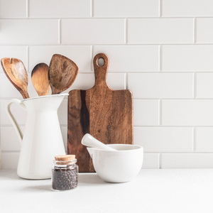 Kitchen Organization