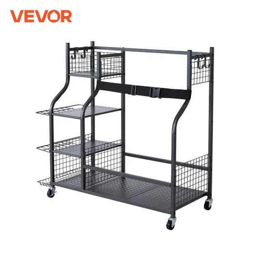 VEVOR Golf Storage Garage Organizer