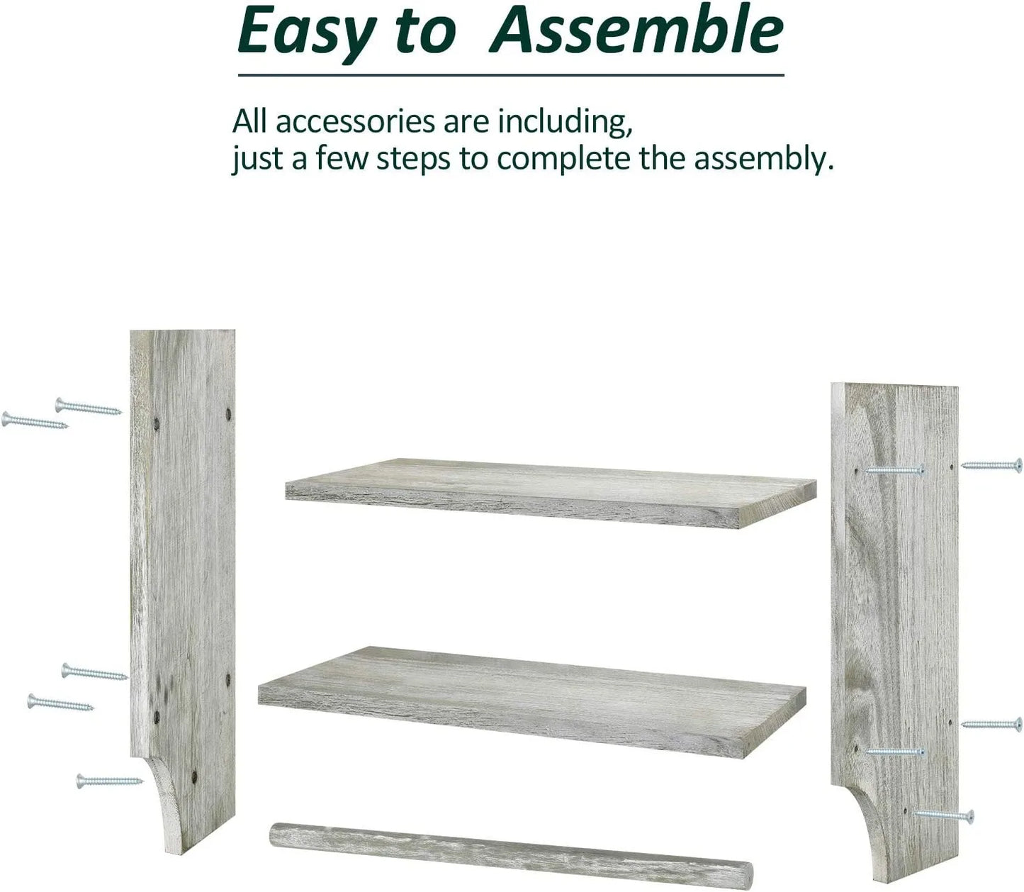 Wooden Towel Rack And Bathroom Storage Cabinet